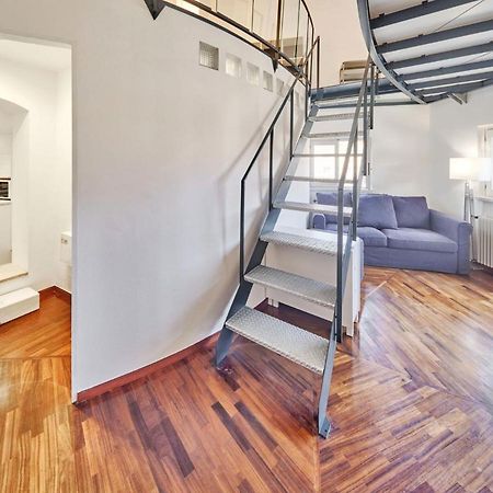 Splendid Apartment In The Historic Center Mailand Exterior foto