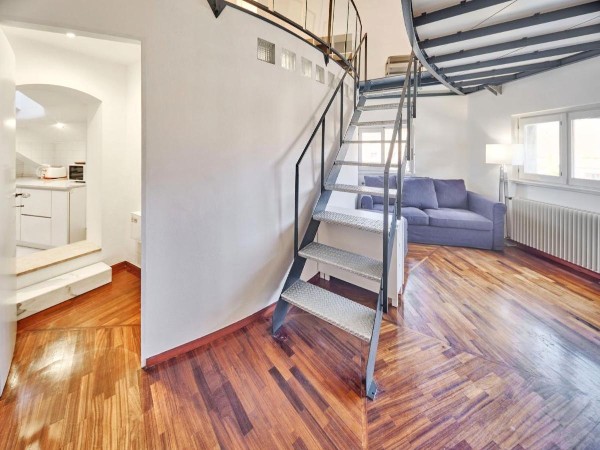 Splendid Apartment In The Historic Center Mailand Exterior foto