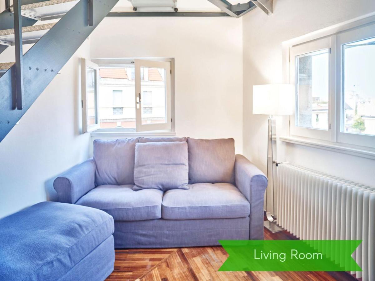 Splendid Apartment In The Historic Center Mailand Exterior foto