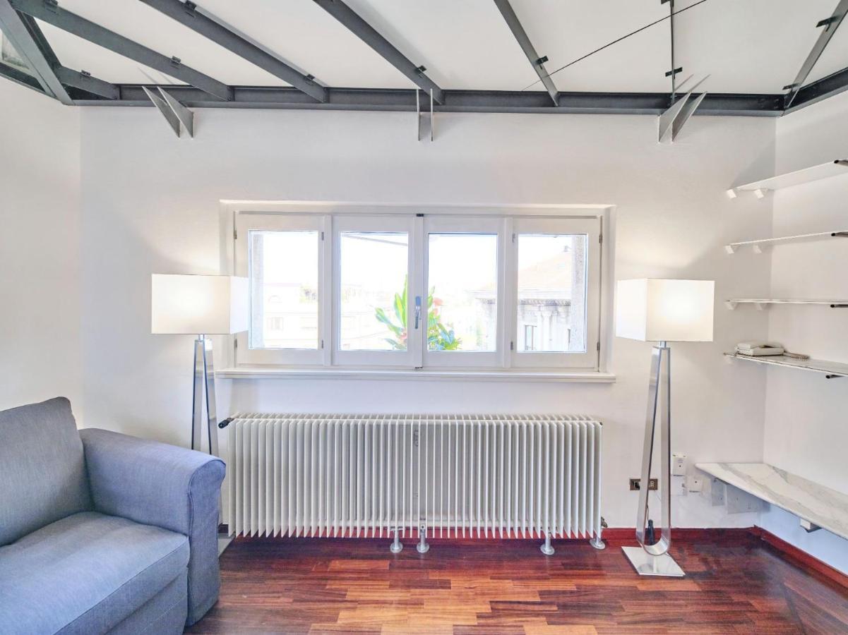 Splendid Apartment In The Historic Center Mailand Exterior foto