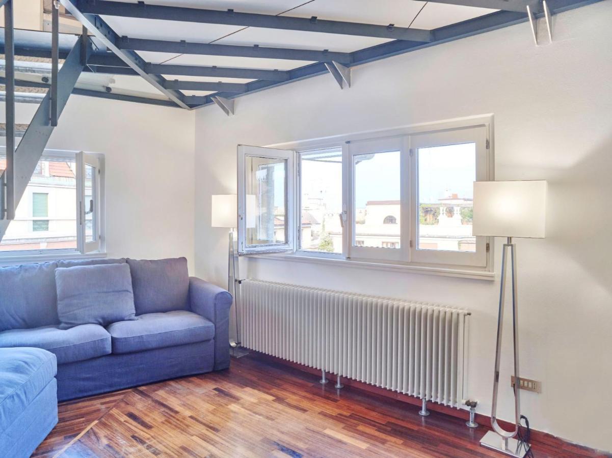 Splendid Apartment In The Historic Center Mailand Exterior foto