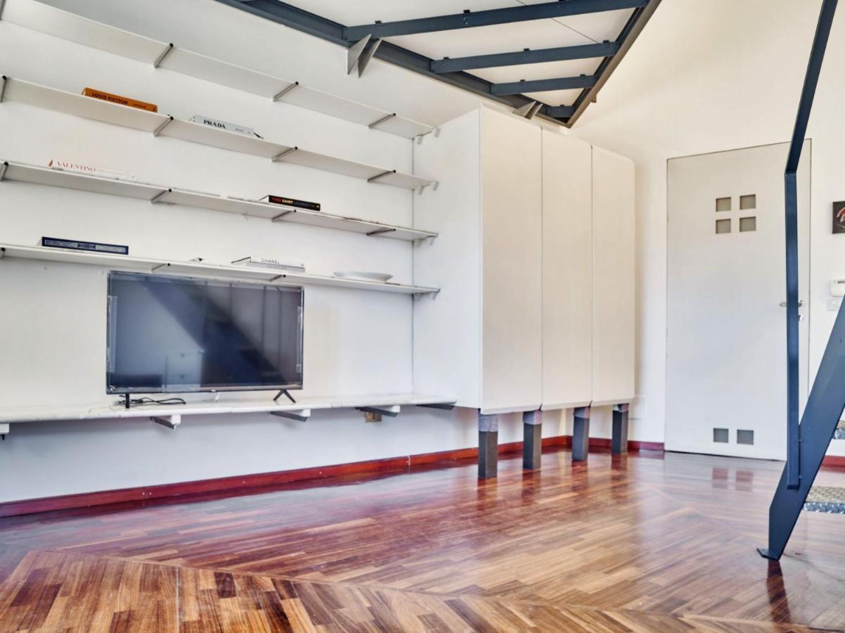 Splendid Apartment In The Historic Center Mailand Exterior foto