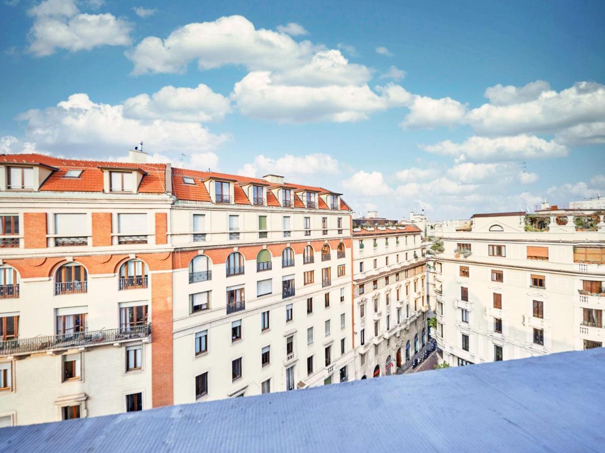 Splendid Apartment In The Historic Center Mailand Exterior foto