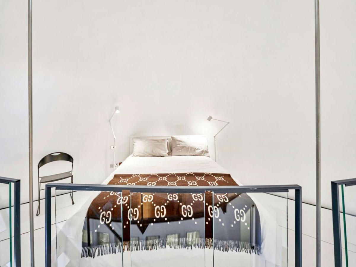 Splendid Apartment In The Historic Center Mailand Exterior foto