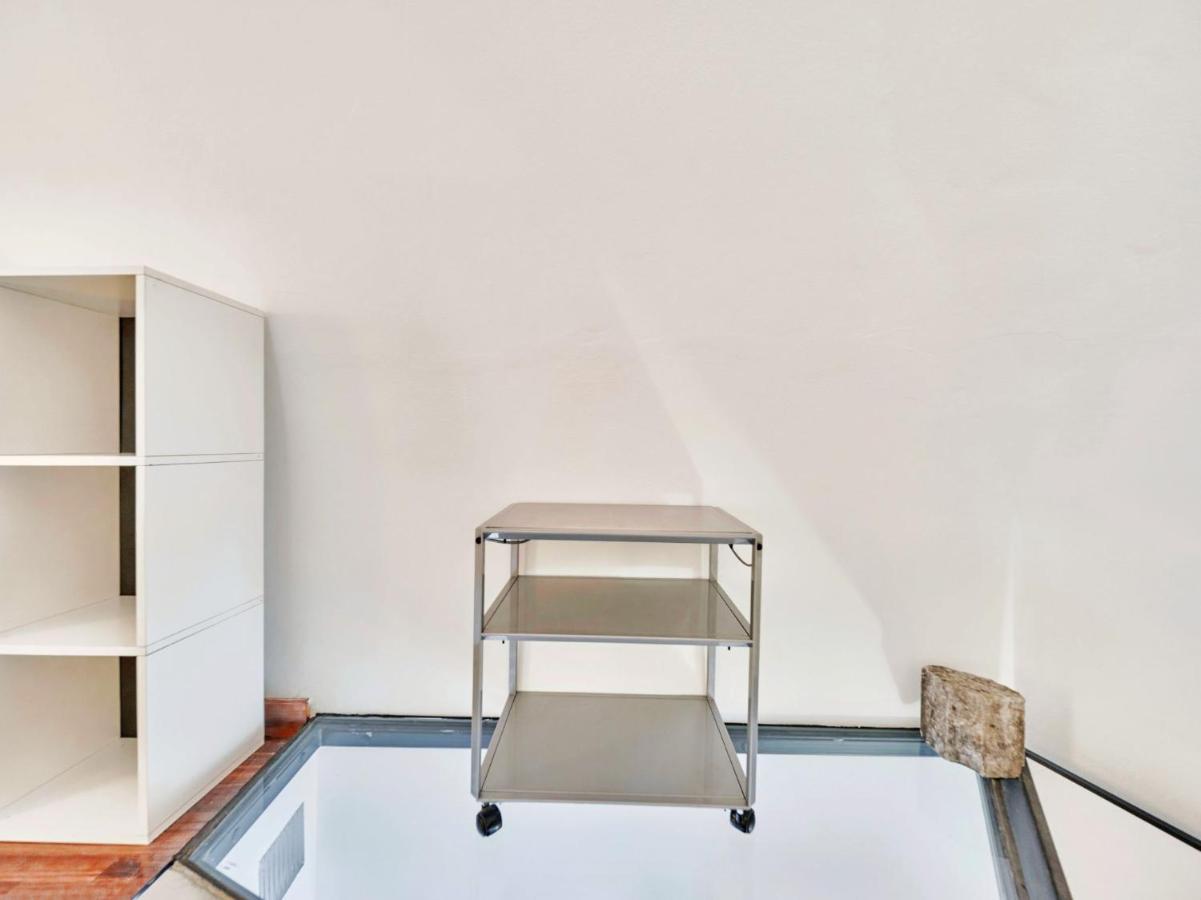 Splendid Apartment In The Historic Center Mailand Exterior foto