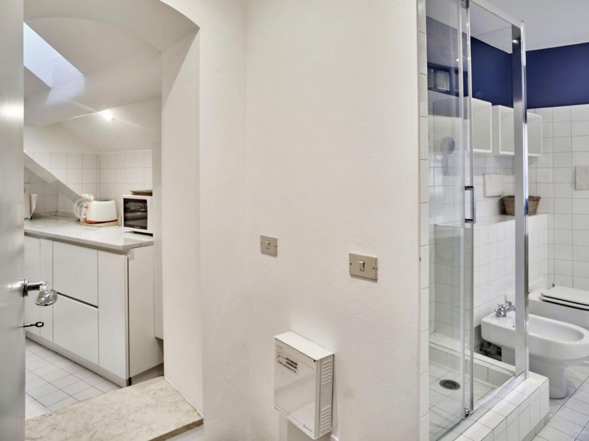 Splendid Apartment In The Historic Center Mailand Exterior foto