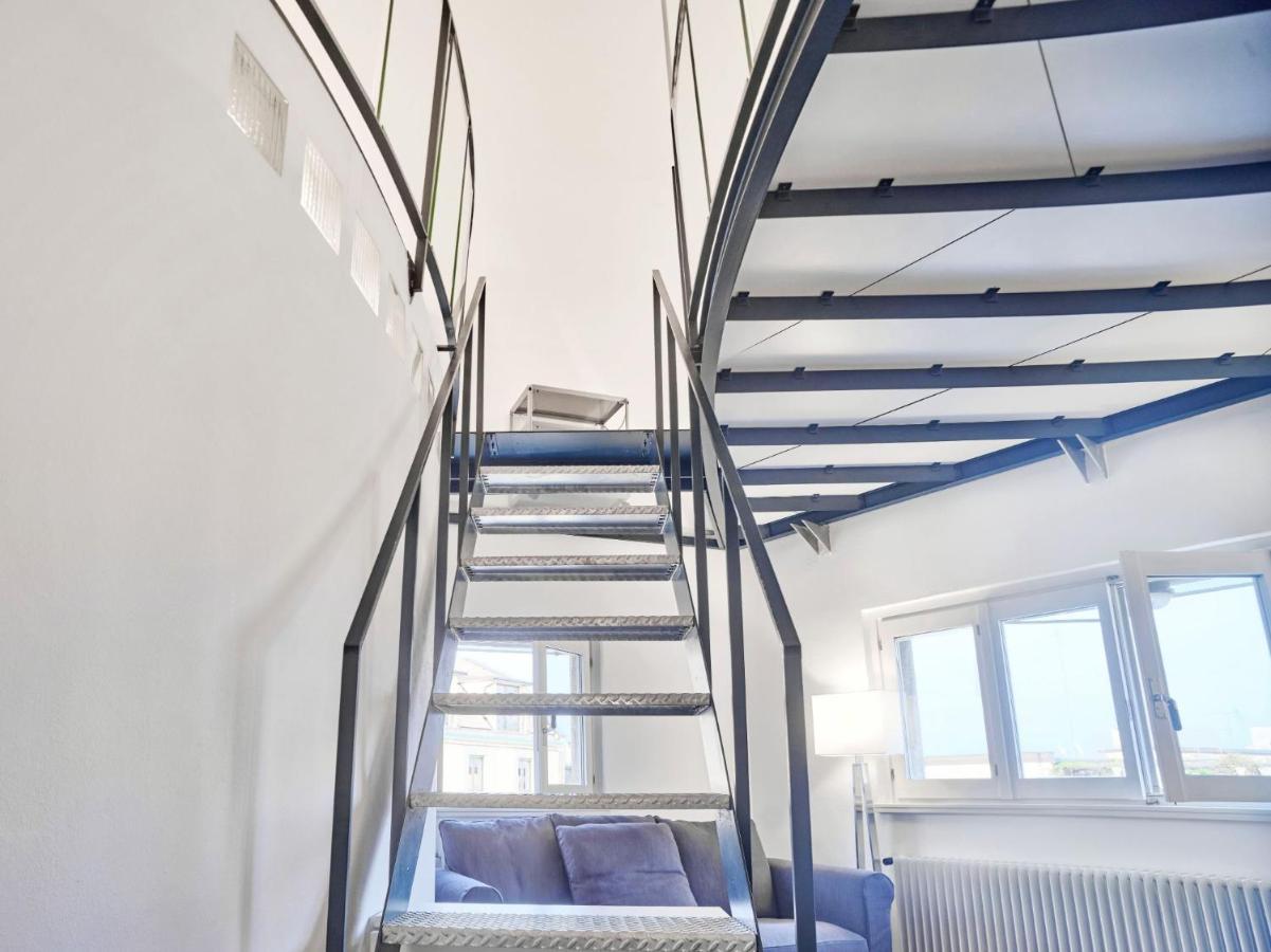 Splendid Apartment In The Historic Center Mailand Exterior foto