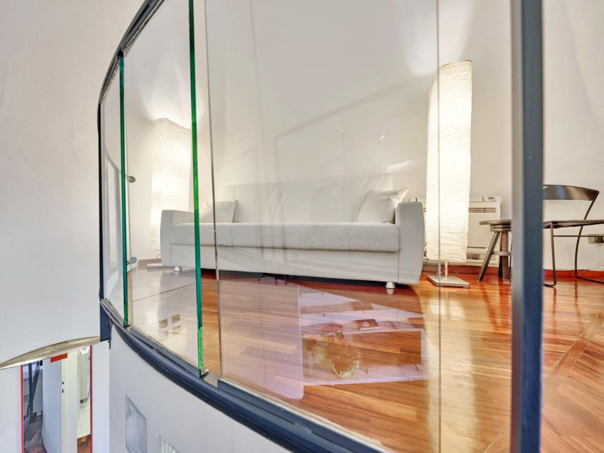 Splendid Apartment In The Historic Center Mailand Exterior foto