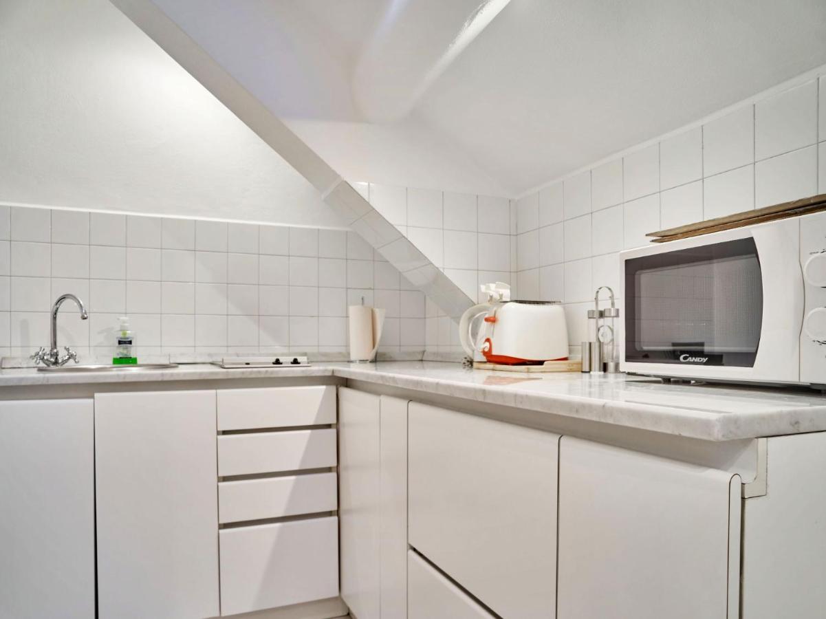 Splendid Apartment In The Historic Center Mailand Exterior foto