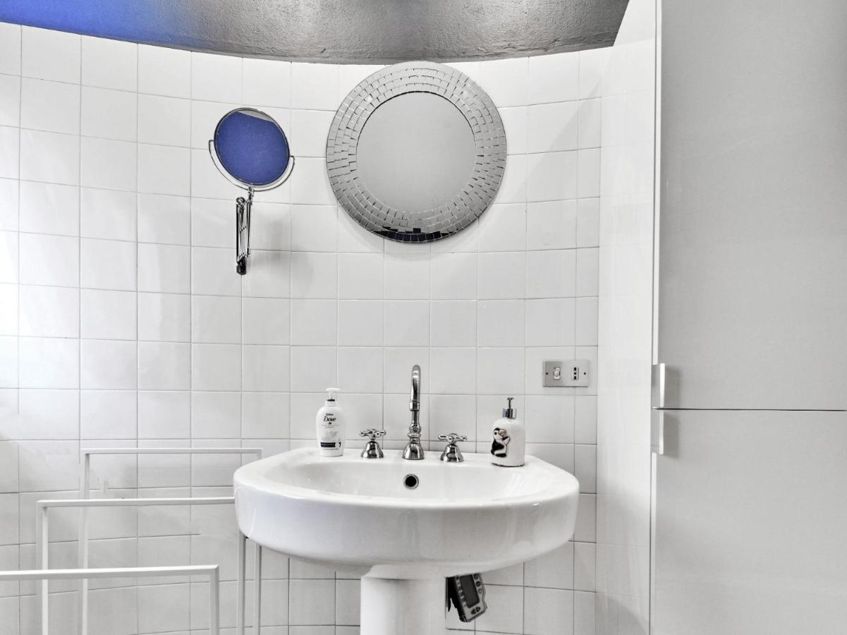 Splendid Apartment In The Historic Center Mailand Exterior foto