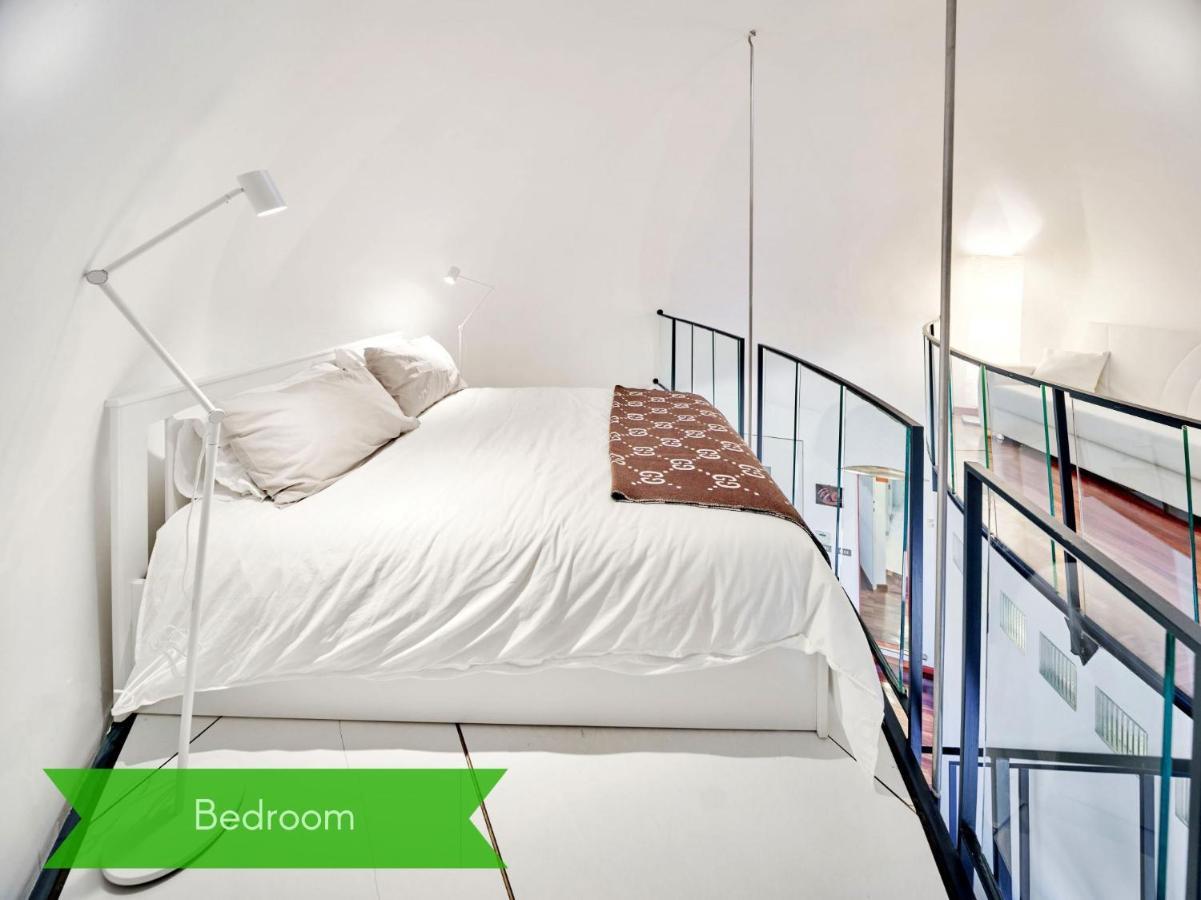 Splendid Apartment In The Historic Center Mailand Exterior foto