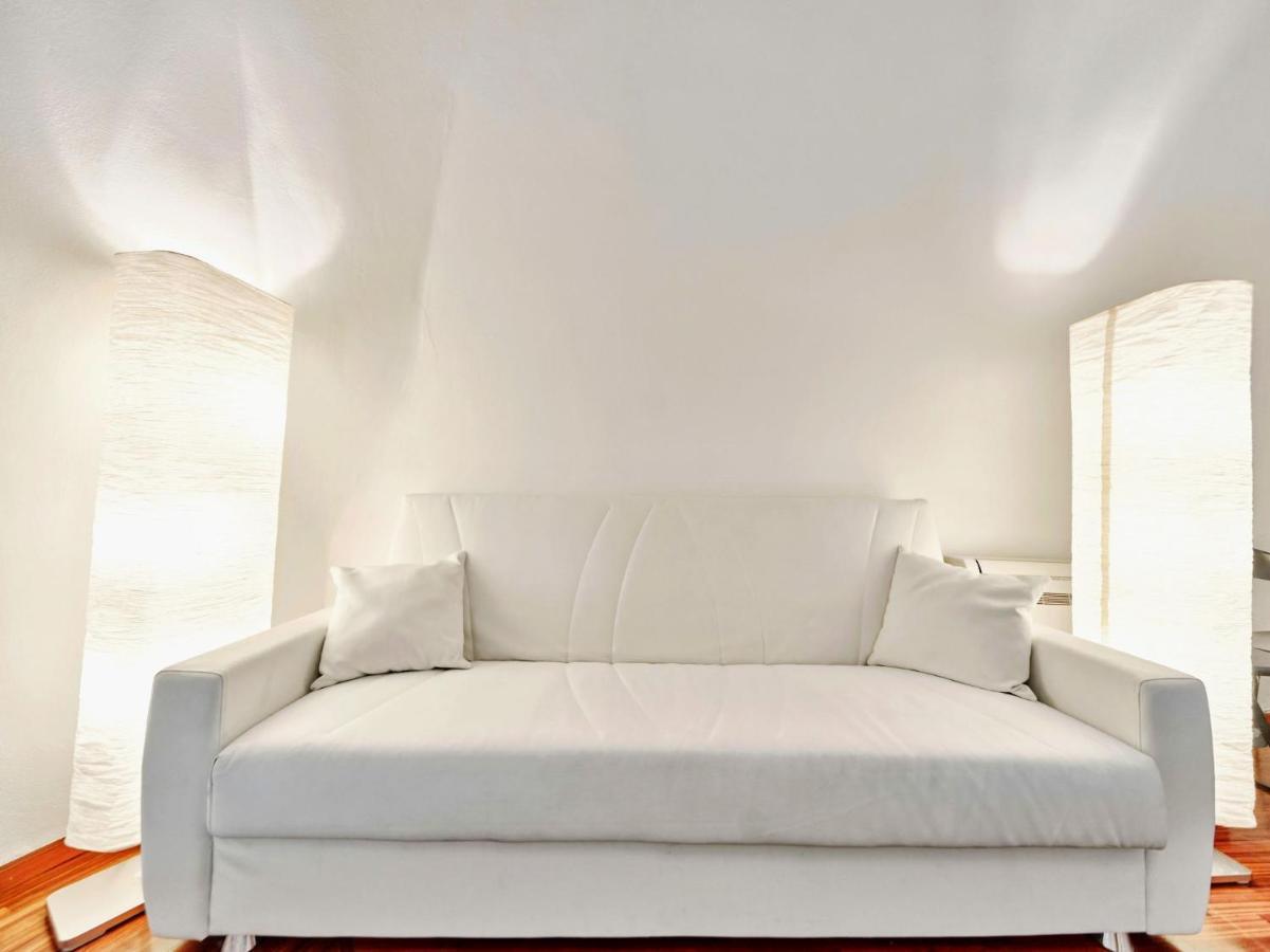Splendid Apartment In The Historic Center Mailand Exterior foto