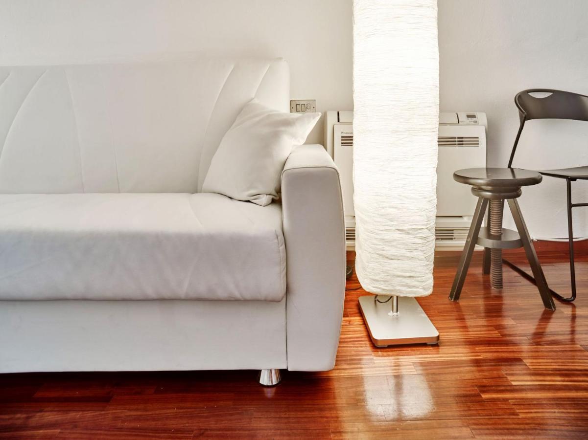 Splendid Apartment In The Historic Center Mailand Exterior foto